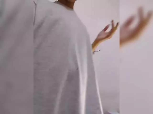 sweetprincez from BongaCams