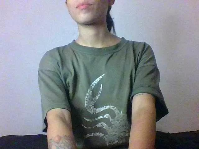 sweetprincez from BongaCams