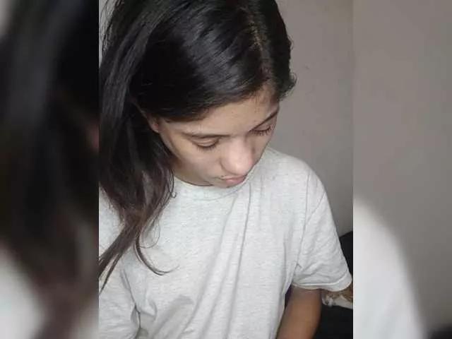 sweetprincez from BongaCams