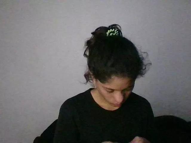 sweetprincez from BongaCams
