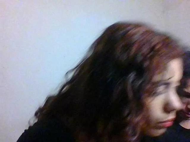 sweetprincez from BongaCams