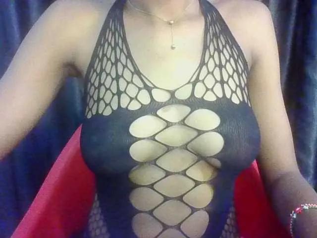 sweetpunani8 from BongaCams is Freechat