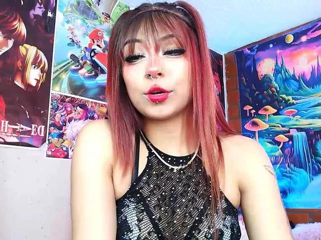 Sweetred11 from BongaCams