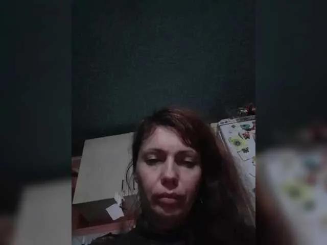 Sweetrich from BongaCams