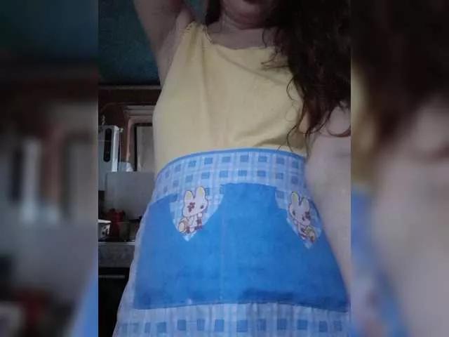 Sweetrich from BongaCams