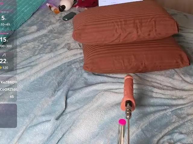 SweetRo from BongaCams is Freechat