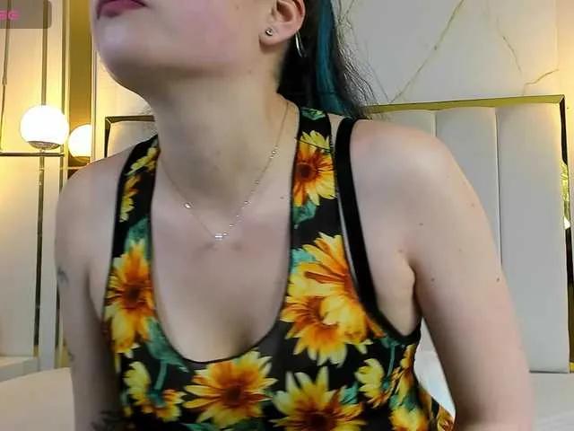 sweetsin-vc from BongaCams is Freechat