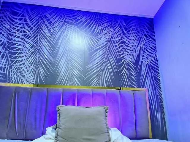 sweetsin-vc from BongaCams is Freechat