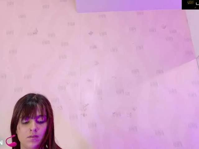 SweetSinnerr from BongaCams