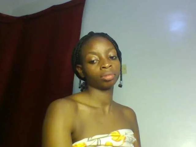 SweetsLolilta from BongaCams