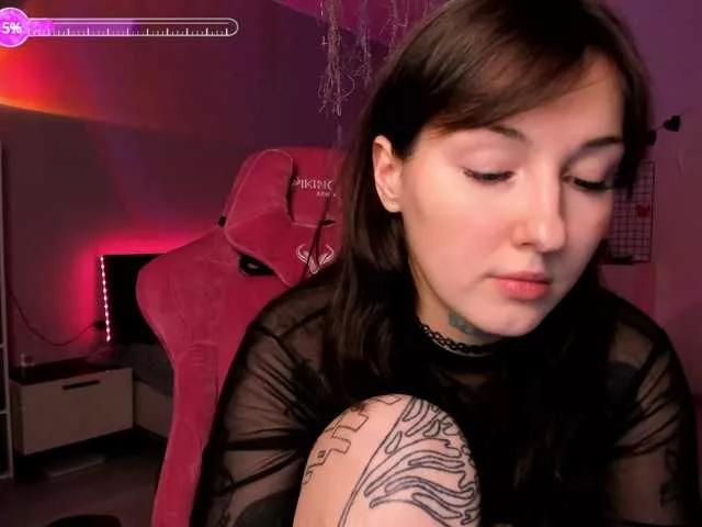 sweetsoft from BongaCams is Freechat
