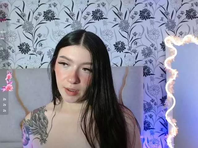 Sweett-tay from BongaCams is Freechat