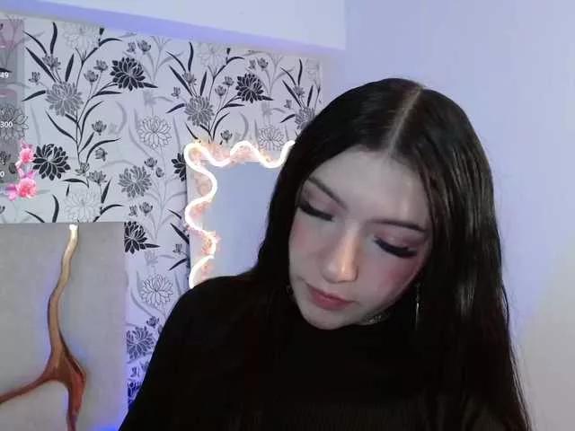 Sweett-tay from BongaCams is Freechat