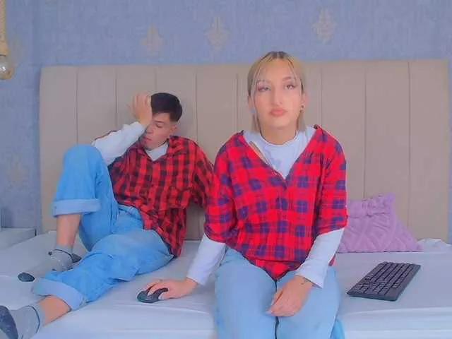 sweettparadise-vc from BongaCams is Freechat