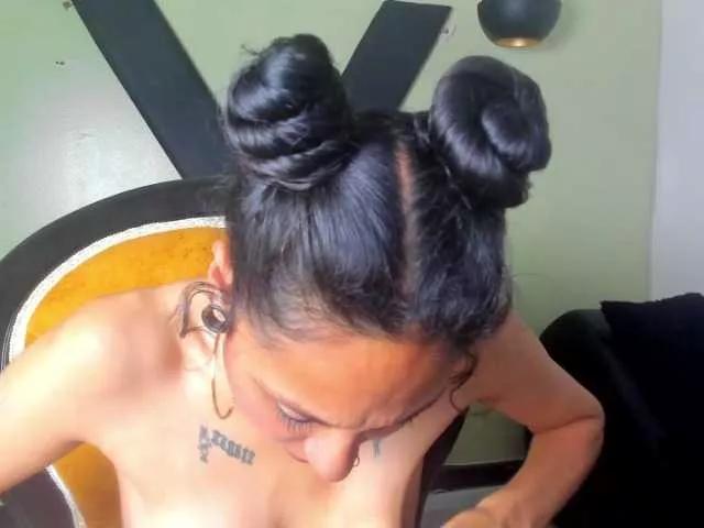 Sweettpleasure from BongaCams is Freechat