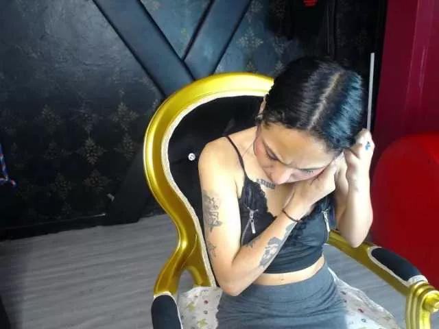 Sweettpleasure from BongaCams is Freechat