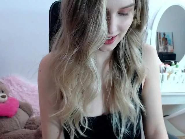 sweettreat-mj from BongaCams