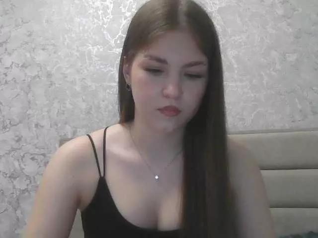 SweetViviennee from BongaCams is Freechat