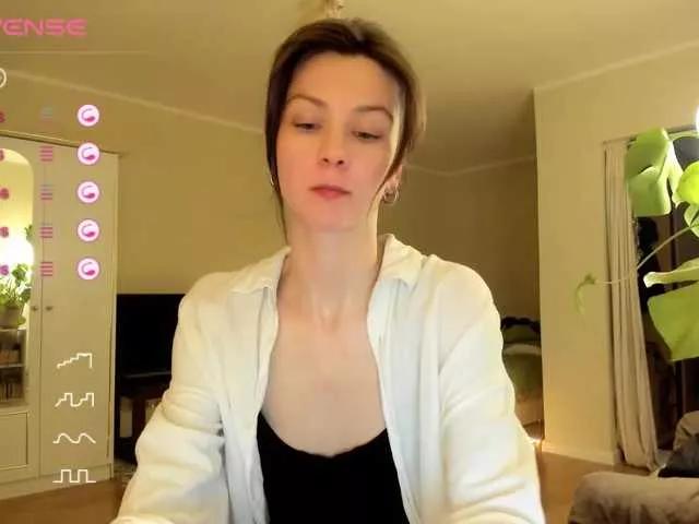 SweetWater from BongaCams