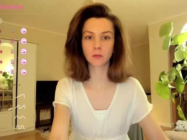 SweetWater from BongaCams