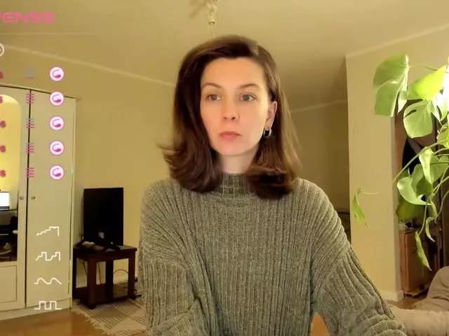 SweetWater from BongaCams