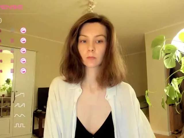SweetWater from BongaCams