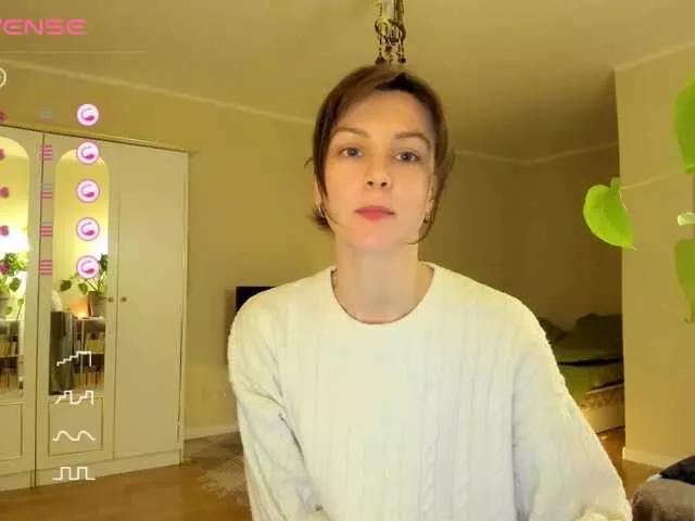SweetWater from BongaCams