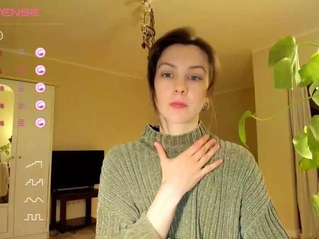 SweetWater from BongaCams