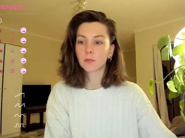 SweetWater from BongaCams