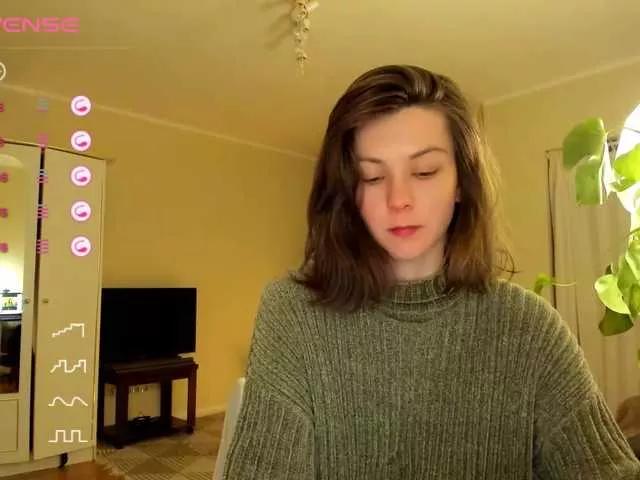 SweetWater from BongaCams