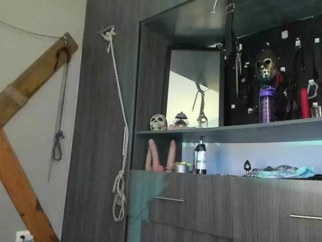 Sweetwild2 from BongaCams
