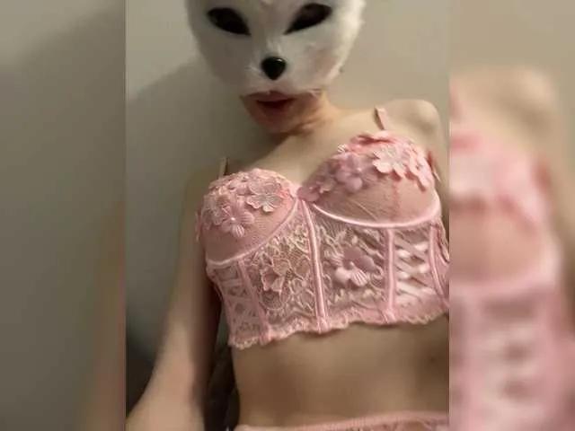 SweetyBabyk from BongaCams is Freechat