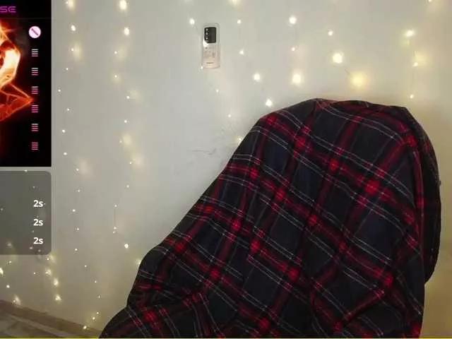 SweetyGINGER from BongaCams