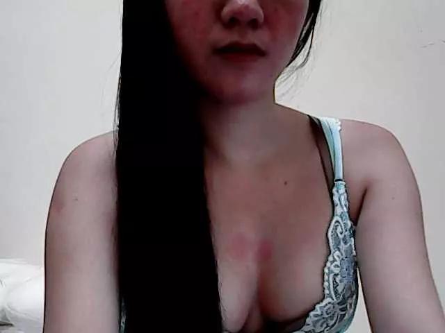 Sweetygirl2003 from BongaCams