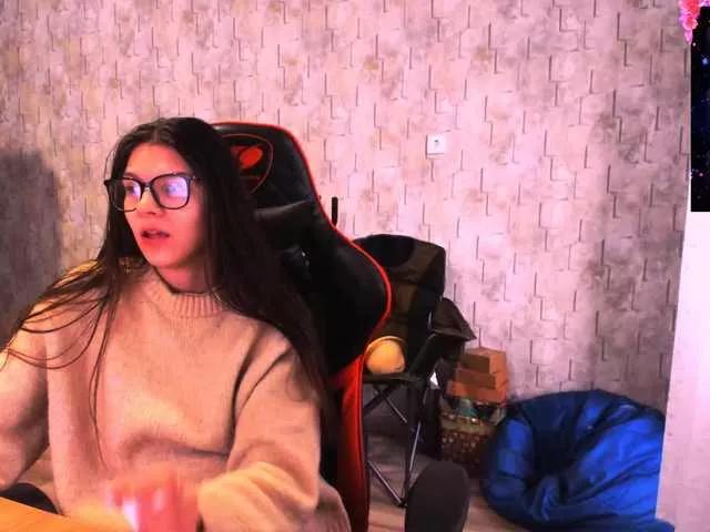 SweetyGirlMolly from BongaCams