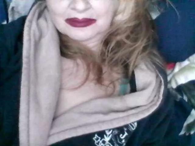 SweetyOLinda from BongaCams