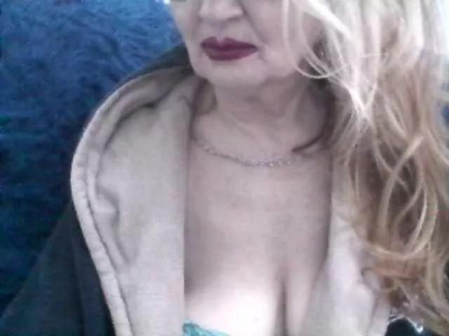 SweetyOLinda from BongaCams