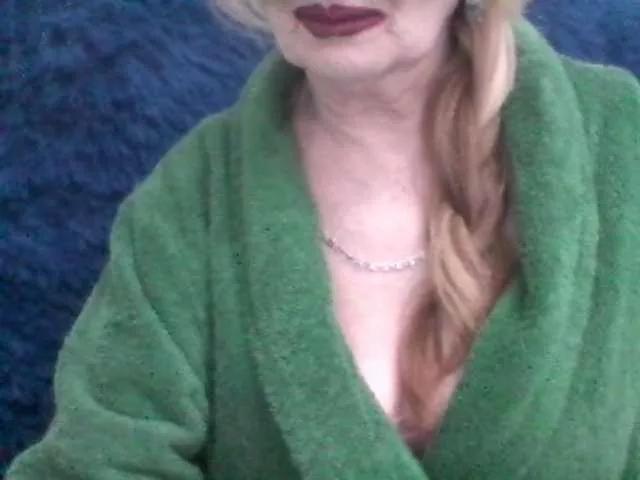 SweetyOLinda from BongaCams