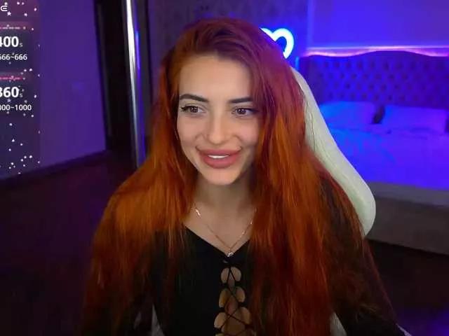 SweetyOne from BongaCams