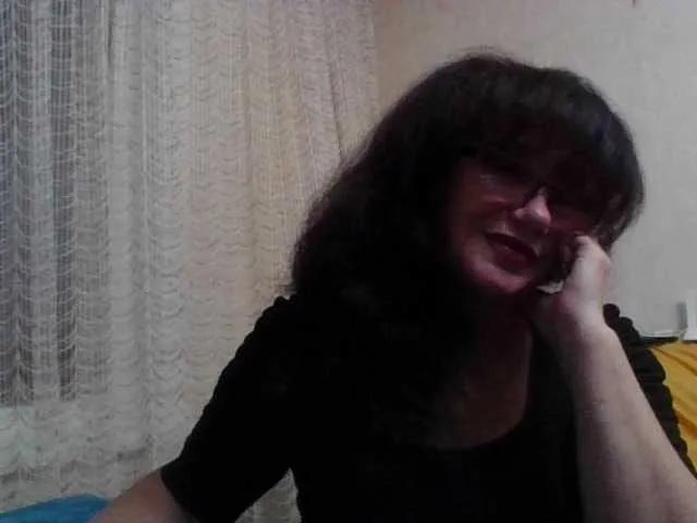 Sylvia-5 from BongaCams is Freechat