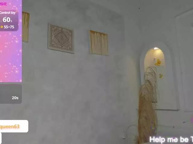 Tahira-20 from BongaCams is Freechat