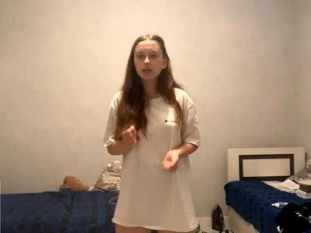 TalithaCadorette from BongaCams is Freechat