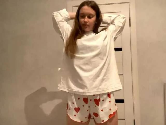 TalithaCadorette from BongaCams is Freechat