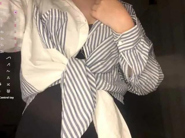 TalithaCadorette from BongaCams
