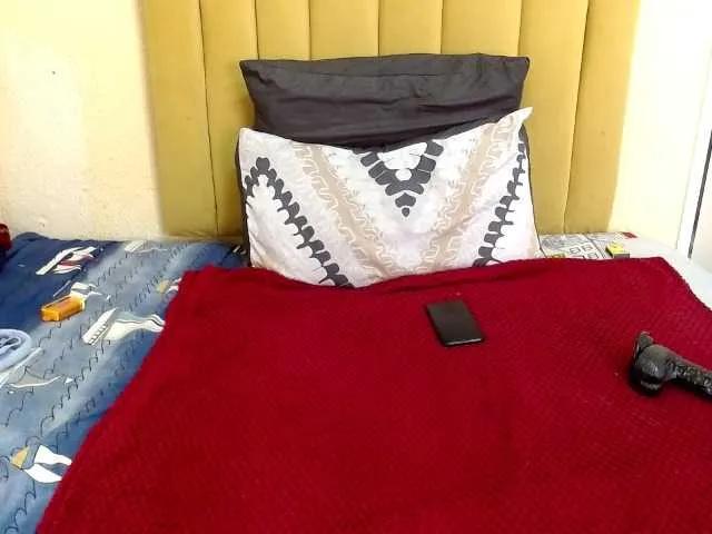 Tallatoya from BongaCams