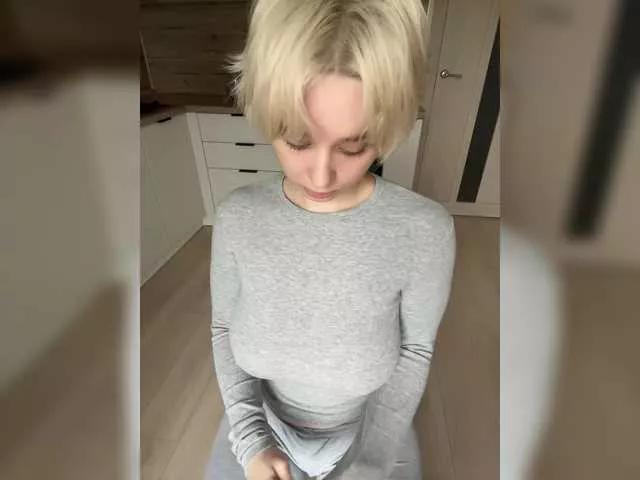 tamagotchigirl from BongaCams is Freechat