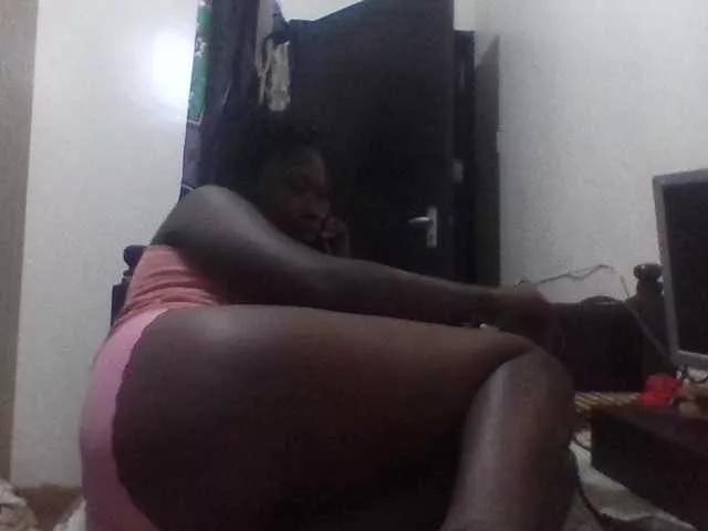 Tamara101 from BongaCams