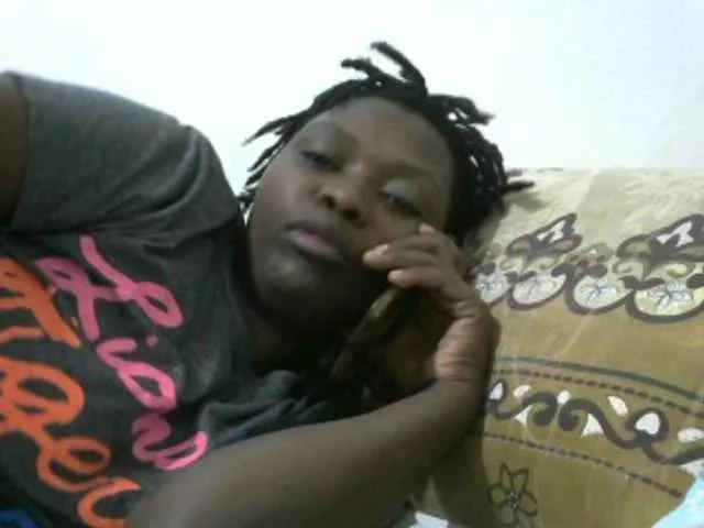 Tamara101 from BongaCams