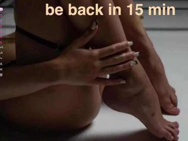 TammyLynn from BongaCams