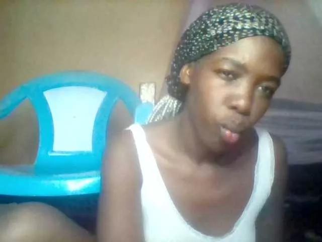 Tanasha from BongaCams